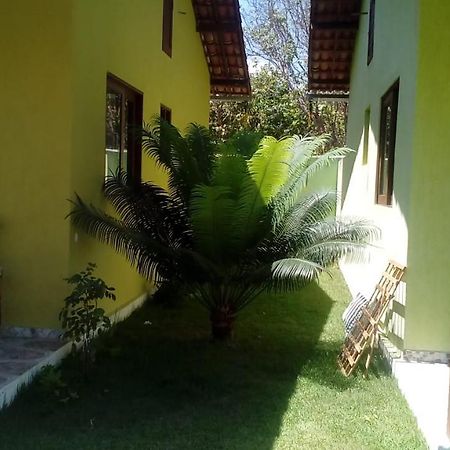 Casa Em Pipa 2 Quartos Praia de Pipa Exterior photo