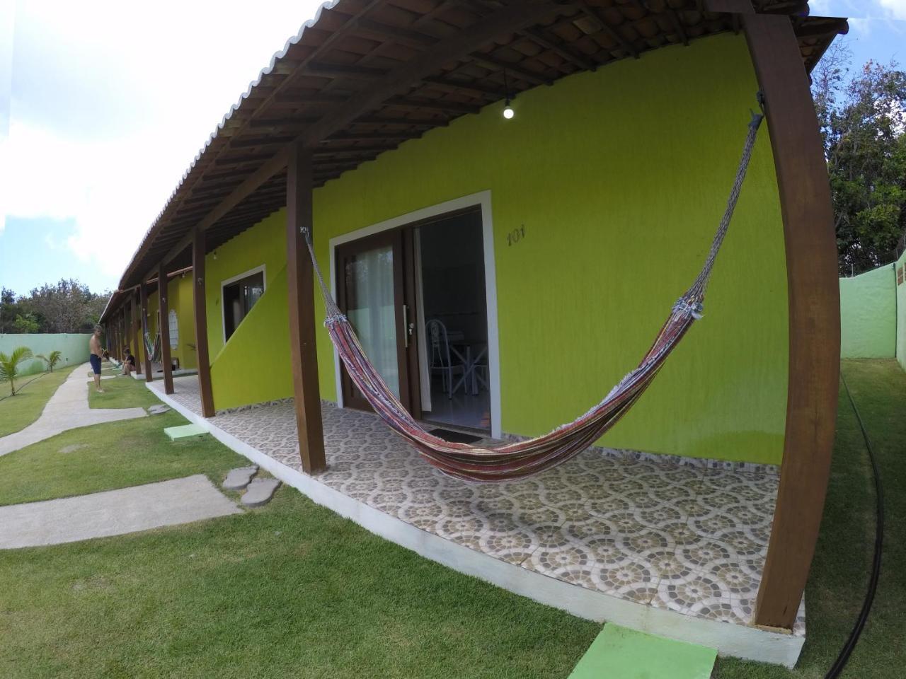 Casa Em Pipa 2 Quartos Praia de Pipa Exterior photo