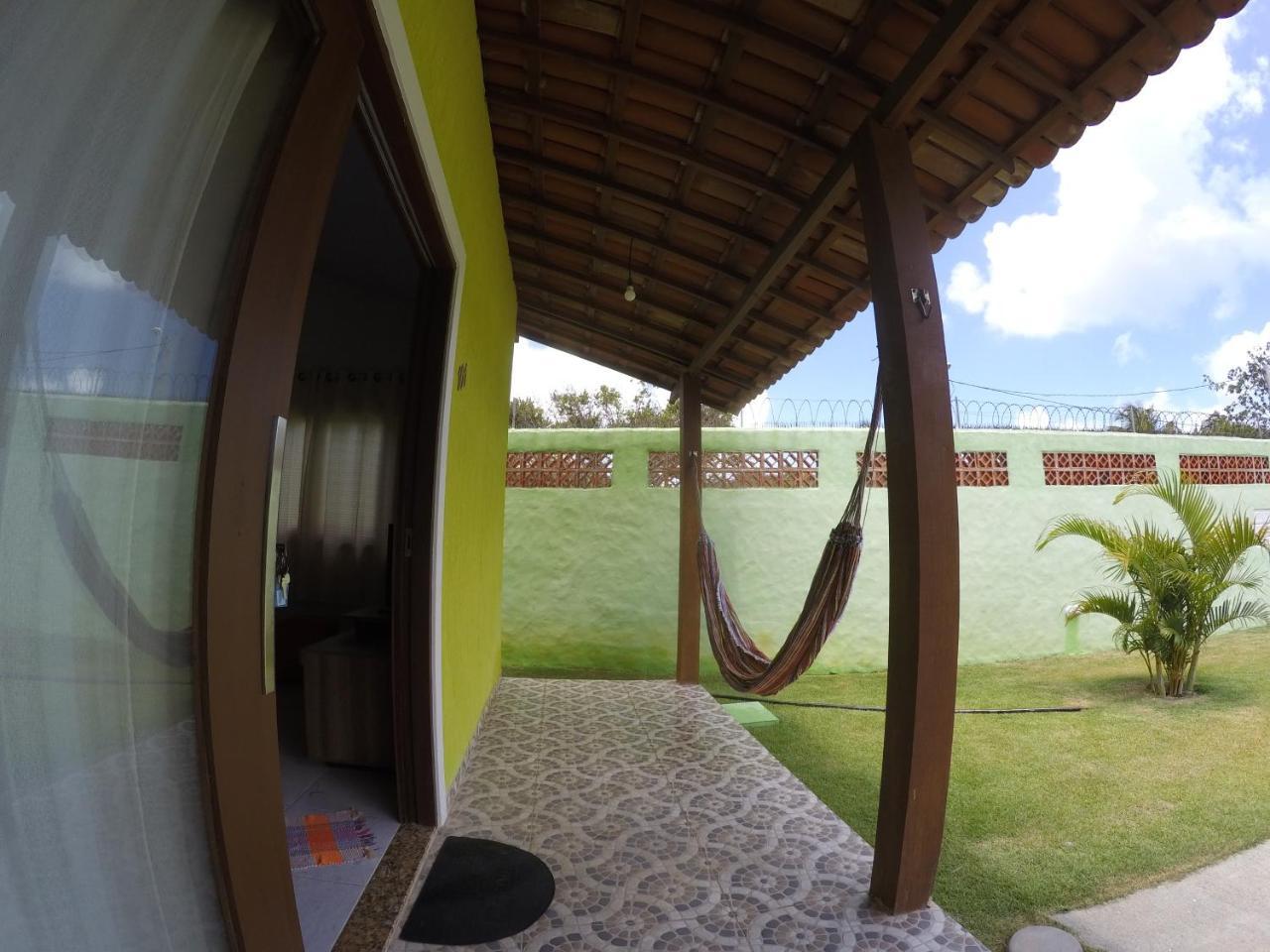 Casa Em Pipa 2 Quartos Praia de Pipa Exterior photo