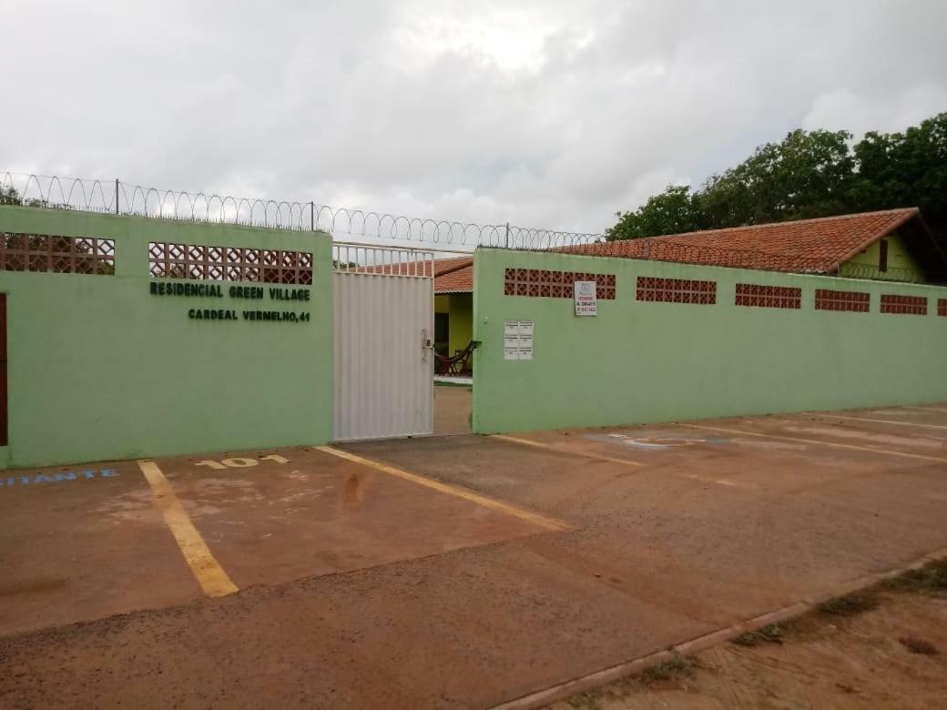 Casa Em Pipa 2 Quartos Praia de Pipa Exterior photo