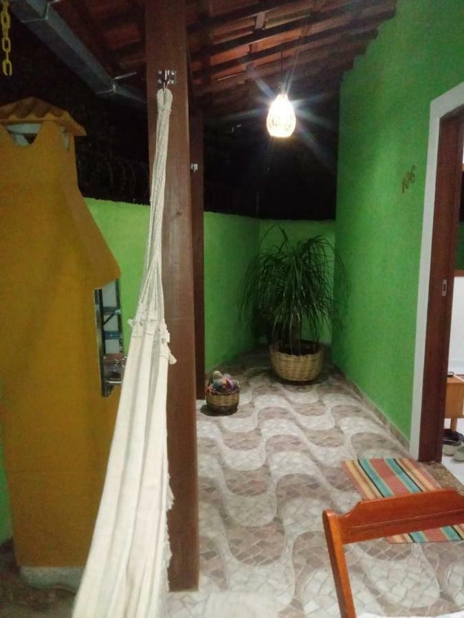 Casa Em Pipa 2 Quartos Praia de Pipa Exterior photo