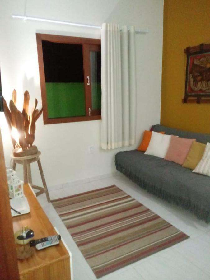 Casa Em Pipa 2 Quartos Praia de Pipa Exterior photo