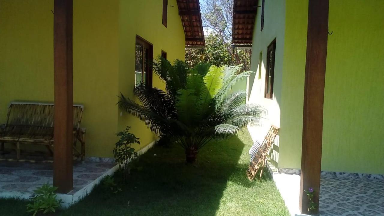 Casa Em Pipa 2 Quartos Praia de Pipa Exterior photo