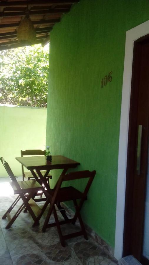 Casa Em Pipa 2 Quartos Praia de Pipa Exterior photo
